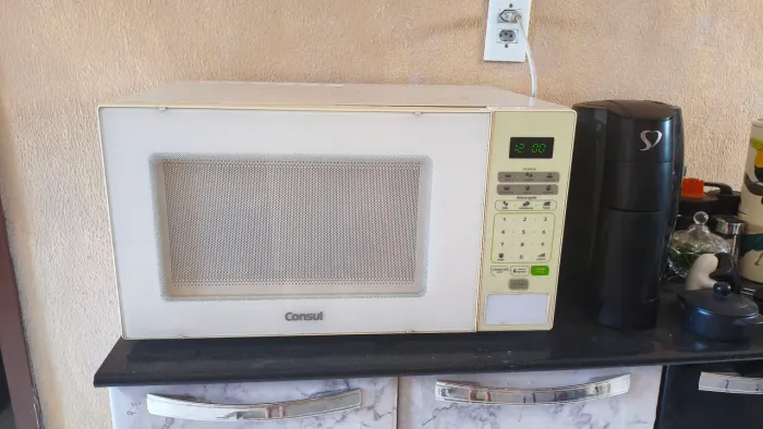 Microondas Consul CMW 30 litros