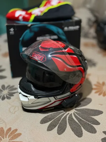 Shoei Gt Air 2 Raríssimo