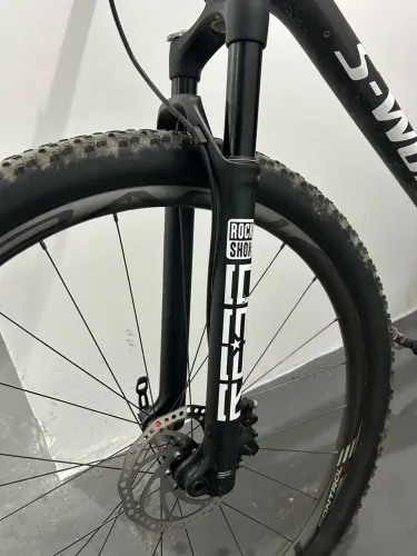 Suspensão Rockshox Reba RL 29? Boost 15x110mm Revisada