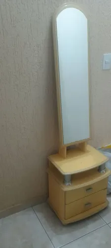 Penteadeira incrivaninha