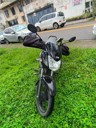 Vendo Mottu Sport 110i