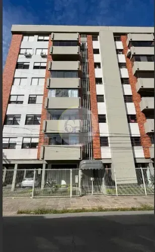 Apartamento para locação, Centro, Rio Grande, RS