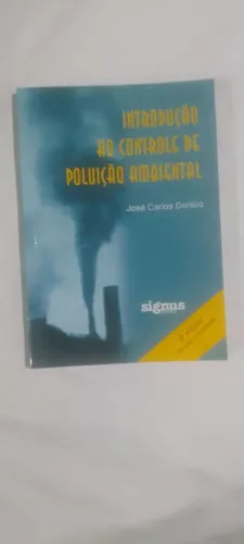 Poluição ambiental