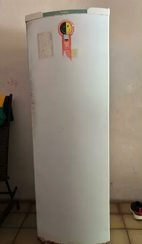 Geladeira