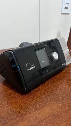 CPAP ResMed AirSense 10 AutoSet
