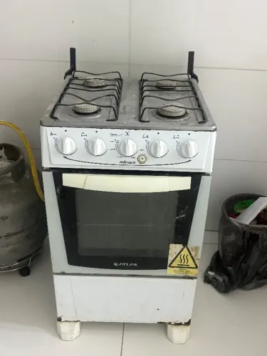 Fogão 