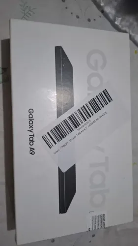 Samsung Tab A9 LACRADO. 64g