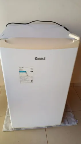 Frigobar Consul 120 litros