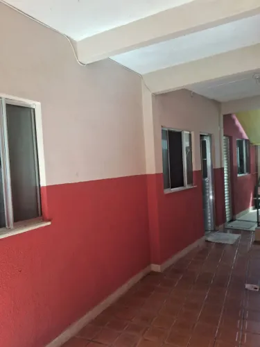 Casa térrea 