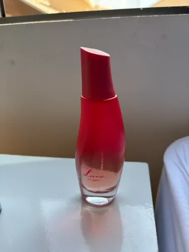 perfume natura luna