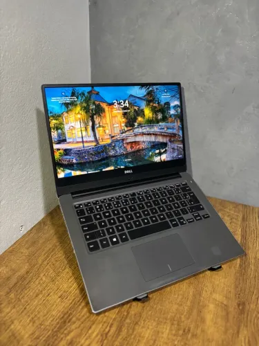 Dell Inspiron 14 7460