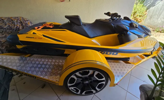 SEA-DOO RXP-X RS 300