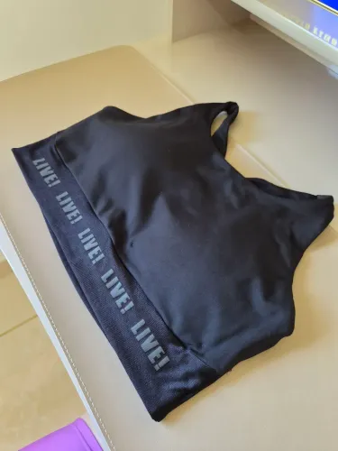 Top LIVE - Tamanho G