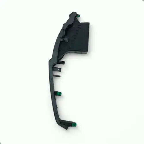 Difusor Ar Central Esquerdo S10 Blaze 2012 A 2016  