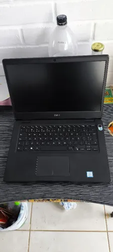 Notebook i5 (8°gen) + 8 RAM + 256 SSD NVMe (LEIA A DESCRIÇÃO)