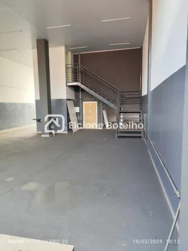 Loja para aluguel, JARDIM EUROPA - Uberlândia/MG