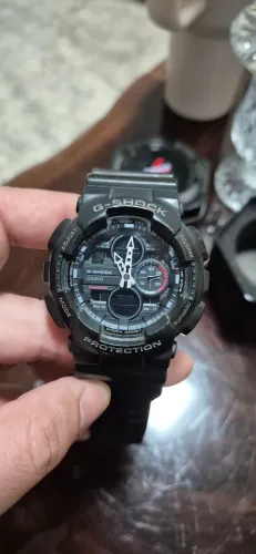 RELÓGIO CASIO G SHOCK