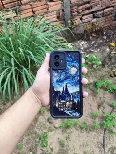 Moto g14 semi novo