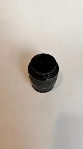 Lente Sony FE 50mm f/1.8 Full Frame E-Mount