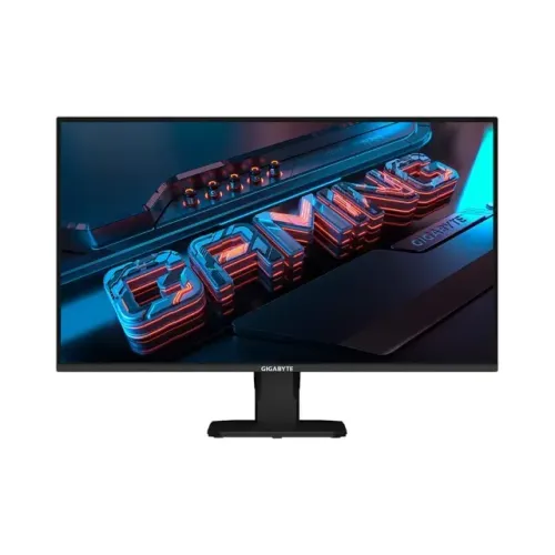 Monitor Gamer Gigabyte 25", FHD, 200Hz, 1ms, IPS, VRR, FreeSync Premium, HDR 10, Alto-fal