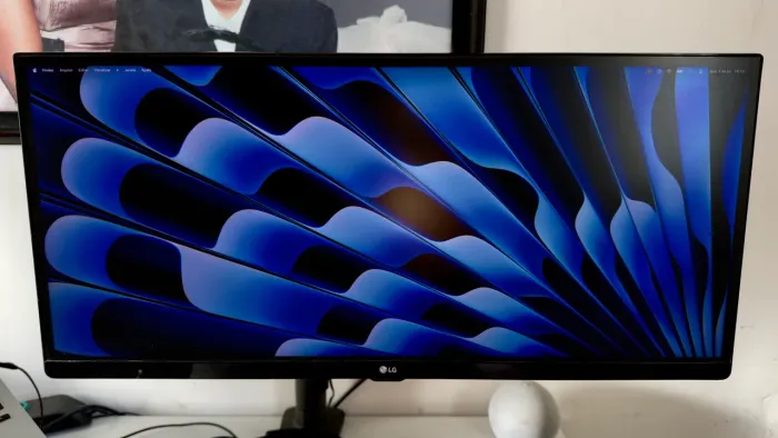 Monitor Gamer LG Ultrawide 25 IPS Full HD