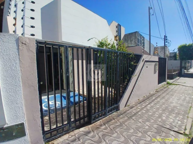Casa no Bairro Salgado Filho