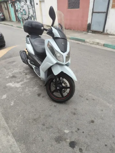 Dafra Citycom S 300i 2017