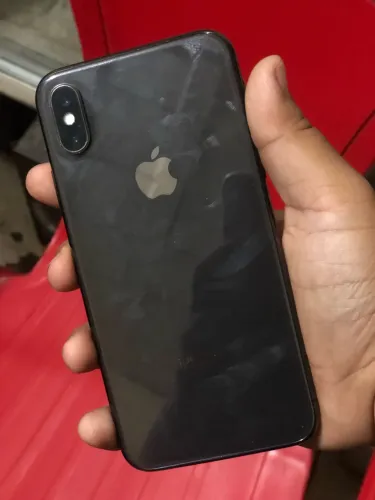 Vendo iPhone X