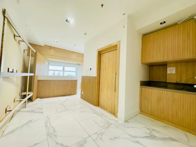 EDIFICIO SKYE PLATINUM OFFICE EM CHAPADA