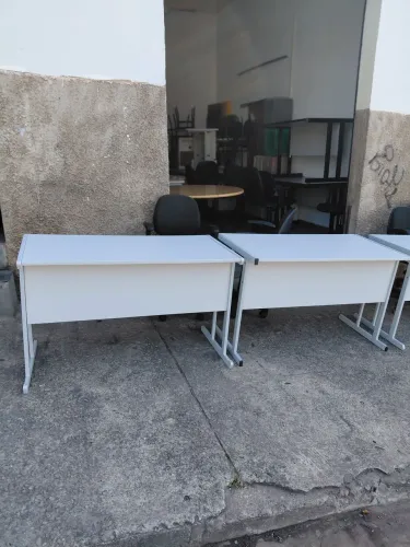 Mesas de escritorio
