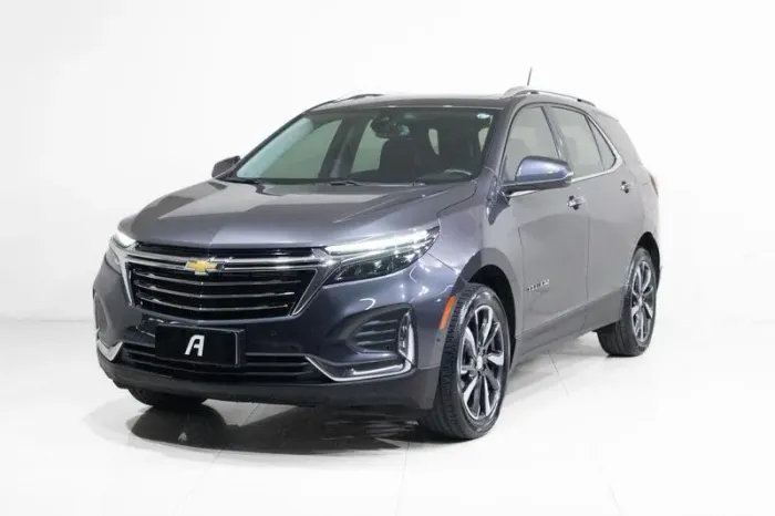 Chevrolet Equinox Premier 1.5 Turbo 172cv AUT 2022