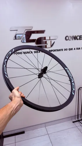 Roda roval control world cup specialized 
