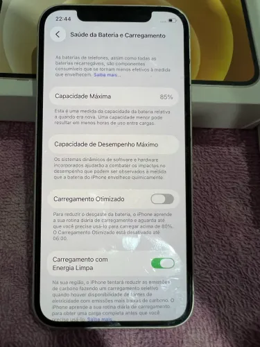 iPhone 12 zero