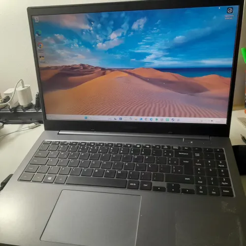 Notebook Samsung Book