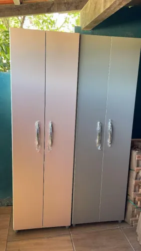 MULTIUSO MONTADO MDF NOVO