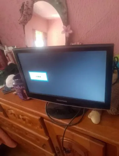 monitor Positivo 20 polegadas Semi novo 