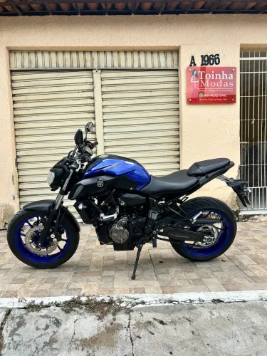 MT 07 - 2021