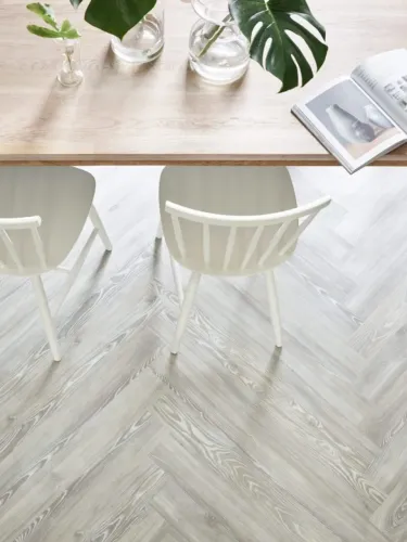PISO VINCILICO DE LUXO - LVT MARCA AMTICO - IMPORTADO ESTADOS UNIDOS