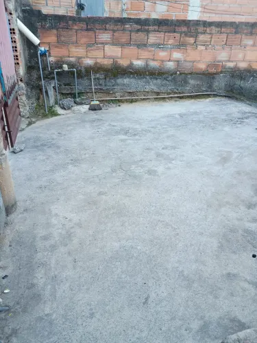 Aluguel de garagem