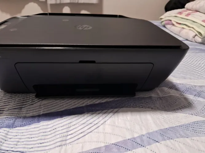 Impressora HP DeskJet Ink Advantage 2774