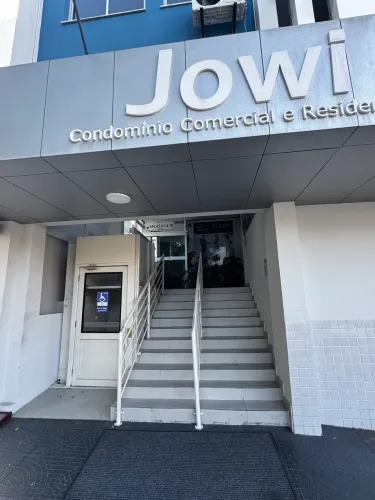 Sala comercial excelente localização em Campinas São José 