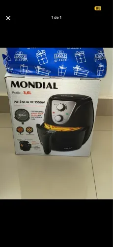 Vende-se air fraire