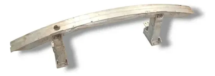 Alma Parachoque Dianteiro Bmw X3 2003 2010  5111340344006