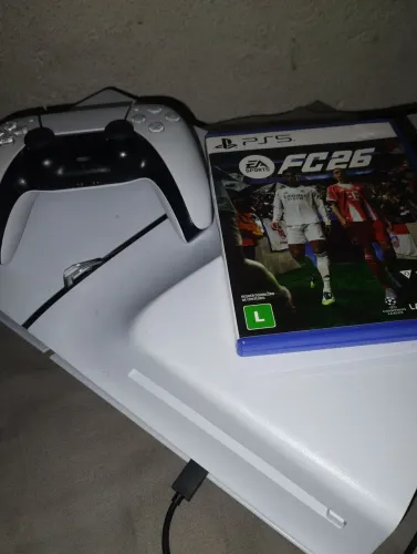 Ps5