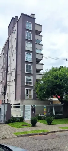 ? APARTAMENTO GARDEN EXCLUSIVO - BOA VISTA | CURITIBA/PR