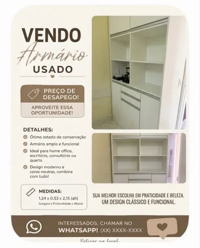 Armário