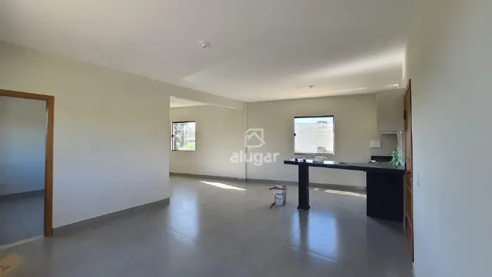 Apartamento para alugar, 2 quartos, 1 suíte, Todos os Santos - Montes Claros/MG - R$ 1.750