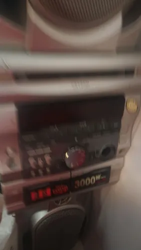 SOM SONY GRX-9000