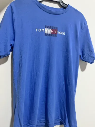 Camiseta tommy