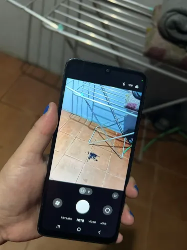 Vendo celular Samsung A07